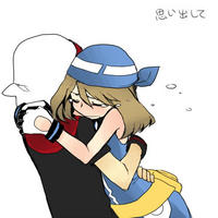 Free Hentai Non-H Gallery: Pokemon - Franticshipping