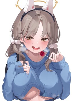 [Fanbox] Reel