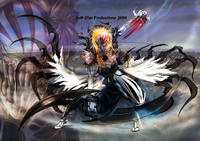 Free Hentai Non-H Gallery: bleach picture