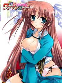 Free Hentai Game CG Set Gallery: [Flap] Zettai Princess no One-man Butler
