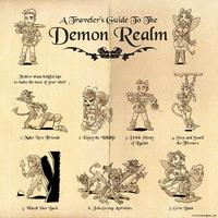 Free Hentai Western Gallery: Corruption of Champions