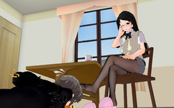 [bterm](PixivID_705475) - 少女Eの日曜日