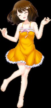 [Galette] Onii-chan, Migite no Shiyou o Kinshi Shimasu! 2 (Character set & Backgrounds) [Part 2]