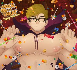 Artist - Rapbitan! (Twitter)