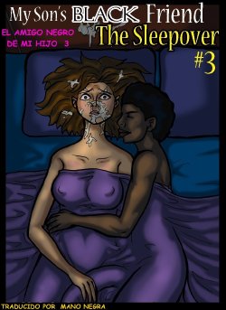 EL AMIGO NEGRO DE MI HIJO 3 [Spanish] [Rewrite] [SEXVILLA]