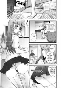 Free Hentai Manga Gallery: [udk] Onii-chan to Issho! (Ero Shota 10 Nure X Otokonoko) [Spanish]