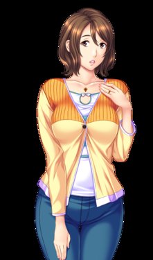 [TinkerBell] Gibo no Shizuku ~Shimetta Hada kara Kaoritatsu Amai Iroka~ (Character set)