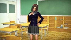 南川女高援交部 1 (chinese)