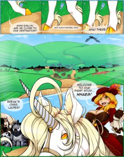 [Madam Squiggles] Tentacology