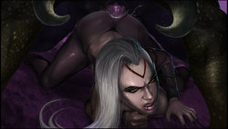 [Hentai-Foundry] Lucien