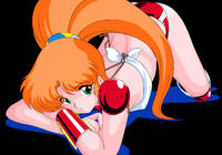 Free Hentai Artist CG Set Gallery: Image675 Rallart (Super Dimensional Legend Rall)