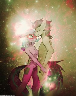 Free Hentai Western Gallery: Artist - Foxinshadow