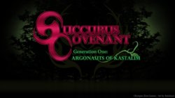[Olympus] Succubus Covenant v0.5.2