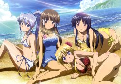 Free Hentai Non-H Gallery: Campione! image collection