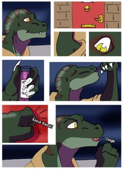 Dinner Date [Spanish]