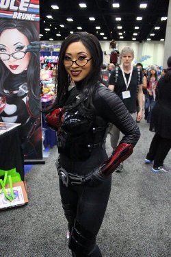 Cosplay Day One Of Comic-Con 2013