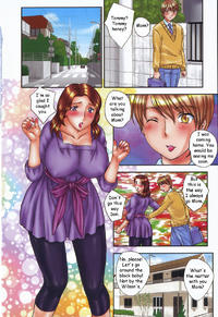 Free Hentai Manga Gallery: not-that-way