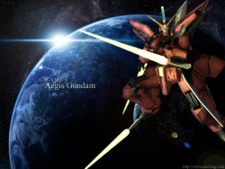 Gundam SEED