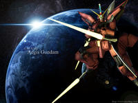 Free Hentai Non-H Gallery: Gundam SEED