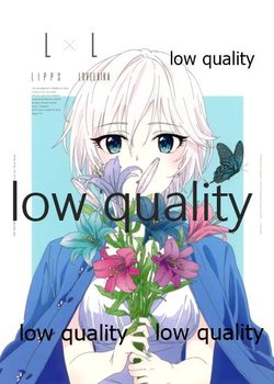 (C92) [Denatsu Onshitsu Kara Kara Mawaru Tomato (Yataneko)] LoveLaika×Lipps (THE IDOLM@STER CINDERELLA GIRLS)