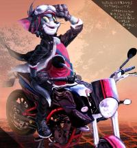 Free Hentai Non-H Gallery: [meghan mauriat] Tom & Jerry