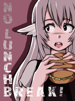 [Kipteitei] No Lunch Break ! (italiano) in corso...