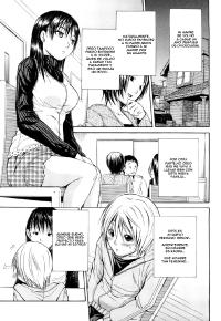 [Junkie] Himitsu no Yoru [Spanish] [KH]