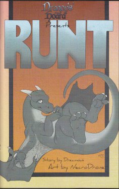 [Necro Drone] Runt (HD quality)