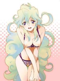 Free Hentai Image Set Gallery: Tengen Toppa Gurren Lagann my gallery