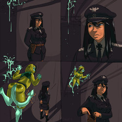 [Votakwot] Dictatorship [Ongoing]