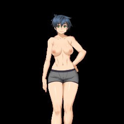 Free Hentai Game CG Set Gallery: [Crowd] Yin-Yang! X-Change EX ～Boku no Sensei ga Konna ni Onna na Wake ga Nai～ | Yin-Yang! X-Change EX ～There's No Way My Teacher Is This Female～ (Character & Background CG)