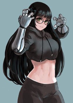 [PIXIV] 6MAKER skeb受付中 (39876047)