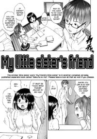 Free Hentai Manga Gallery: [Shiden Akira] Candy Girl Ch.3 [English]