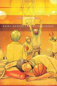 Free Hentai Non-H Gallery: I WANT TO BE (Kuroko no  Basket)