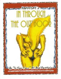 Free Hentai Western Gallery: [Skunkworks] In Through the Out Door