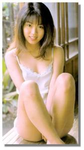 Free Hentai Asian Porn Gallery: [Asian Teens & Young Babes!] Japanese Models - Bunko Kanazawa