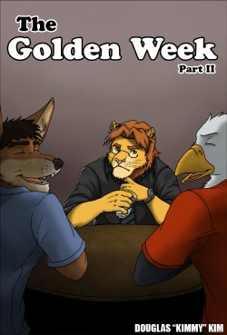 Free Hentai Misc Gallery: The Golden Week 2