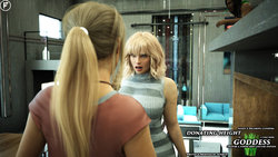 Donating Height to Goddess Season 2 Chapter 4 Power Shift