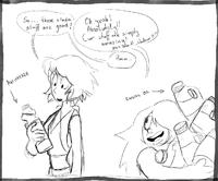 Free Hentai Misc Gallery [dement09] Antifreeze (Steven Universe)