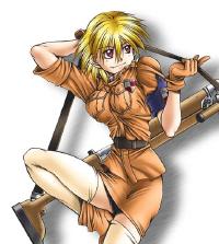Free Hentai Image Set Gallery: Hellsing