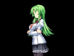 [Astronauts Spica] Erect! (Character set body)