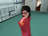 Free Hentai Misc Gallery: The story of Maggie and dear cousin part.4