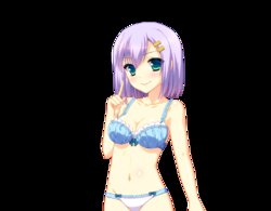 [XXX] Senkou Senshi Silver Justice! ~Teki to Renai o Suru no wa Machigatteiru no Darou ka?~ (Character set) [part 2]