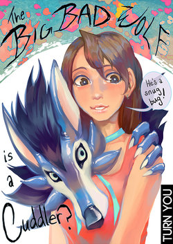 [Trunch] Turn You - Full On (ongoing)