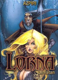 Free Hentai Western Gallery: Azpiri.-.Lorna FR.