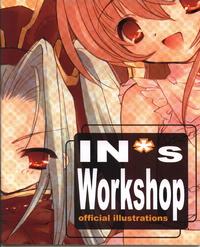 Free Hentai Non-H Gallery: [UNiSON SHIFT (Itou Noizi)] IN*s Workshop