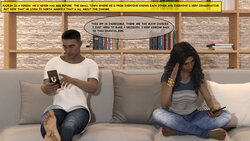 TreeDeeErotica - The Sex Worker 13 (English)