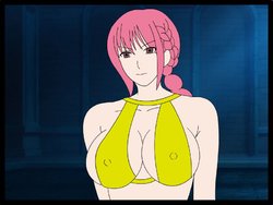 H-Flash Stories Volume 42 (No Text) (Complete 22/02/2019)