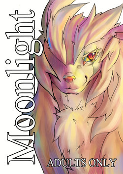 [Tamanokoshi (Tamanosuke)] Moonlight (Pokémon) [Korean] [LWND] [Digital]