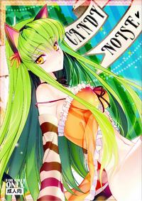Free Hentai Doujinshi Gallery: (C82) [CREAYUS (Rangetsu)] Candy Noise (Code Geass)